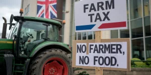 Farm Inheritance Tax Debate: What’s at Stake for Family Farms? - Zomi Wealth